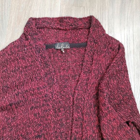 TALULA cardigan (xxs) - Picture 8 of 11